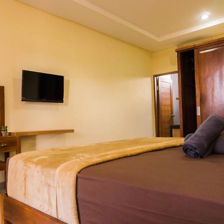 Hotel Cakra House Denpasar Exterior foto